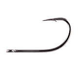 Image of Owner Hooks AKI Bait Hook with Cutting Point, Forged Shank, Reversed Bend, Straight Eye