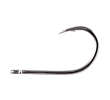Image of Owner Hooks AKI Twist Live Bait Hook with Cutting Point, Forged Shank, Reversed Bend, Straight Eye