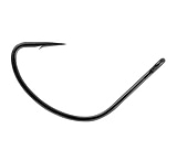 Image of Owner Hooks Inshore Slam K-Hook, Barbed Needlepoint, Extra Wide Gap, Kahle, Straight Eye
