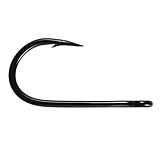 Image of Owner Hooks Jobu Big Game Hook with Cutting Point, Forged Shank, Deep Throat Bend/Heavy Wire