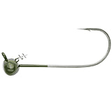 Image of Owner Hooks Magnum Shaky Football Head - GP