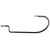 Image of Owner Hooks Offset Shank, Wide Gap Pro Pack Hook