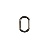 Image of Owner Hooks Oval Split Ring Pro Parts