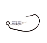 Image of Owner Hooks Phantom Tube Hook with Cutting Point, 1/16oz, Short Shank, Weedless