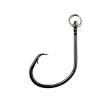 Image of Owner Hooks Mutu Hybrid Ringed Hook