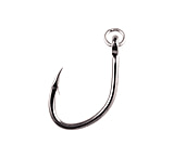 Image of Owner Hooks Ringed Offshore Bait Hook, Needle Point Forged Shank, 2X Strong, Offset