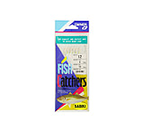 Image of Owner Hooks Sabiki White Hage Fish Skin Hook