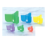 Image of Owner Hooks Safety Caps