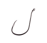 Image of Owner Hooks SSW All Purpose Hook with Super Needle Point, Forged Shank, Reversed Bend, Up Eye