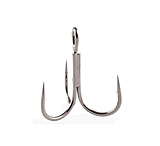 Image of Owner Hooks Stinger-36 Treble Hook, Needle Point, Round Bend/Wide Gap