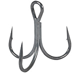 Image of Owner Hooks Stinger-35 Treble Hook, Needle Point, Short Shank, Round Bend/Wide Gap