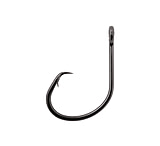Image of Owner Hooks Tournament Mutu Circle Hook, Hangnail Point, Forged Shank, 2X Strong, Non-Offset