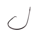 Image of Owner Hooks Tournament Mutu Light Circle Hook, Hangnail Point, Light Wire, Non-Offset