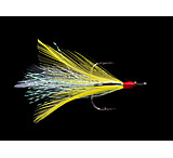 Image of Owner Hooks Stinger-36 Tournament Trailer Treble Hook, Needle Point