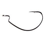 Image of Owner Hooks Wide Gap Plus Bass Hook with Cutting Point, Elevated, Forged Shank, Z Bend