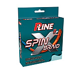 Image of P-Line 8 Carrier Spin X Braid