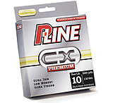 Image of P-Line Cx Premium Fluorocarbon-Coated Mono Filler Spool