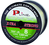 Image of P-Line Cxx-Xtra Bulk Blue 3000Yd Line