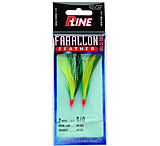 Image of P-Line Farallon Feather 2 Hooks, 3/0