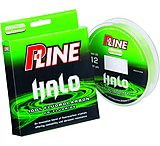 Image of P-Line Halo Fluorocarbon Fishing Line