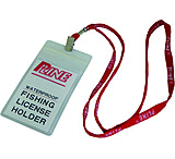 Image of P-Line License Holder