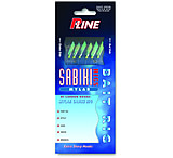 Image of P-Line Mylar Sabiki Rig