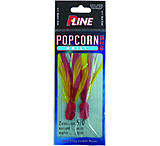 Image of P-Line Popcorn Krill Rig, 2-Hook, 5/0