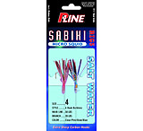 Image of P-Line MSQ-22 Sabiki Rig 1/0 Micro Squid 2 Hook Sabiki Rig
