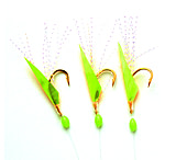 Image of P-Line Shad Sabiki Rig 3 Hook Size 4 Sabiki Rig