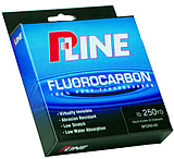 Image of P-Line Soft Fluorocarbon Fishing Line, 250yd