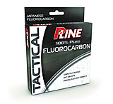 Image of P-Line Tactical Fluorocarbon Fishing Line