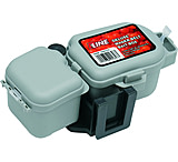 Image of P-Line H-405 Wader Belt Bait Box With Two Compartments
