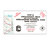 Image of AP Trail Conservancy: Pennsylvania: Center Section