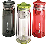 Image of Pacific Cornetta Majes Tea Brewing Tumbler