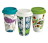 Image of Pacific Cornetta Double Wall Porcelain Tumbler