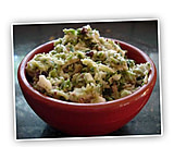 Image of Packit Gourmet Apple Waldorf Salad - 1 Person