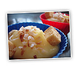Image of Packit Gourmet Banana Puddin' - 2 Person