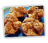 Image of Packit Gourmet Ginger's Sticky Toffee Pudding -2 Person