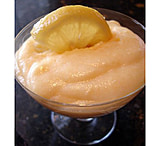 Image of Packit Gourmet Lemon Cheesecake w/Gingersnap Crust