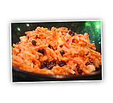 Image of Packit Gourmet Wild Carrot Salad - 1 Person