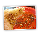 Image of Packit Gourmet Za'tar Dipping Sauce - 2 Person