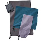 Image of MSR Packtowl Ultralite - Green L