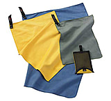 Image of MSR Packtowl Personal - M Blue