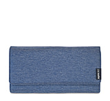 Image of Pacsafe RFIDsafe LX200 RFID Blocking Clutch Wallet - Women's