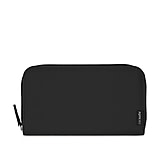 Image of Pacsafe RFIDsafe LX250 RFID Blocking Zippered Travel Wallet - Women's
