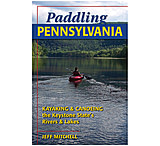 Image of Seneca Press Mid-atlantic: Paddling Guides