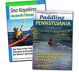 Image of Stackpole Books: Paddling Pennsylvania