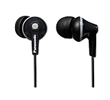 Image of Panasonic Ergofit In-ear Earbud Headphones