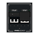 Image of Paneltronics Standard 240VAC Ship To Shore Selector 9972321
