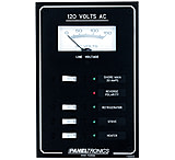 Image of Paneltronics Standard AC 3 Position Breaker Panel &amp; Main